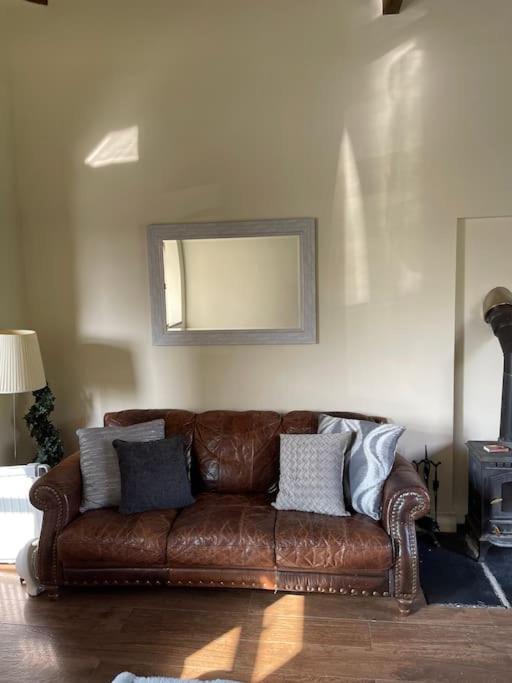 Villa Beautiful Cotswold Couples Retreat Bourton-on-the-Water Exterior foto