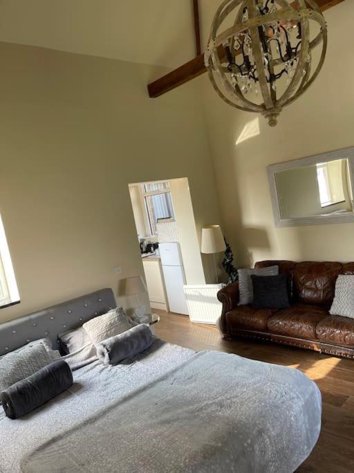Villa Beautiful Cotswold Couples Retreat Bourton-on-the-Water Exterior foto
