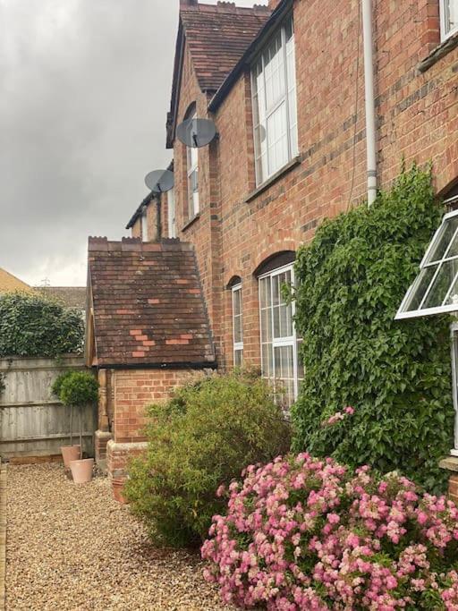 Villa Beautiful Cotswold Couples Retreat Bourton-on-the-Water Exterior foto