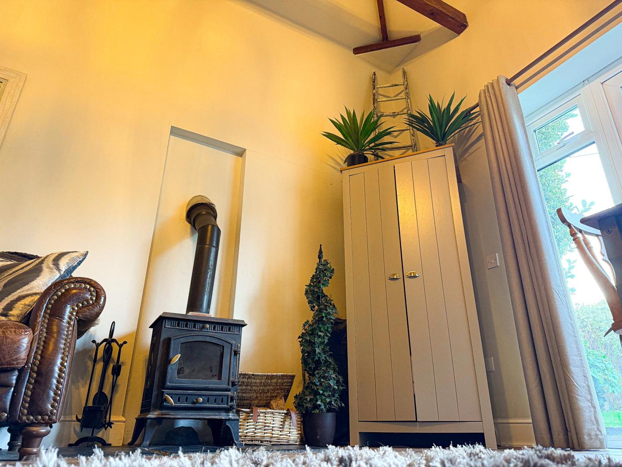 Villa Beautiful Cotswold Couples Retreat Bourton-on-the-Water Exterior foto