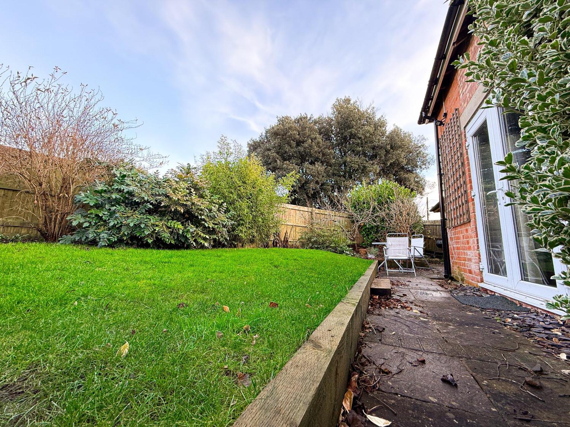 Villa Beautiful Cotswold Couples Retreat Bourton-on-the-Water Exterior foto