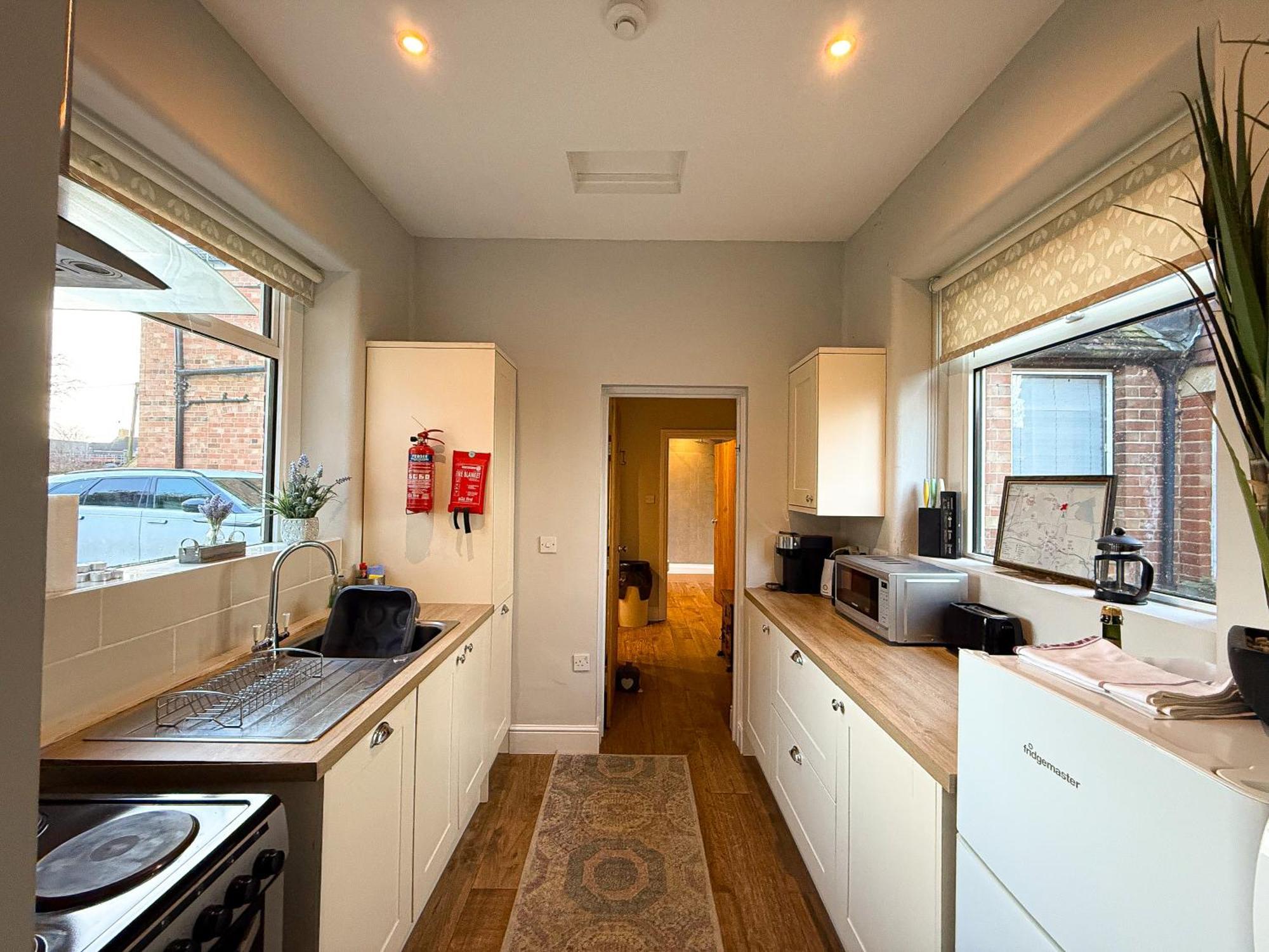 Villa Beautiful Cotswold Couples Retreat Bourton-on-the-Water Exterior foto