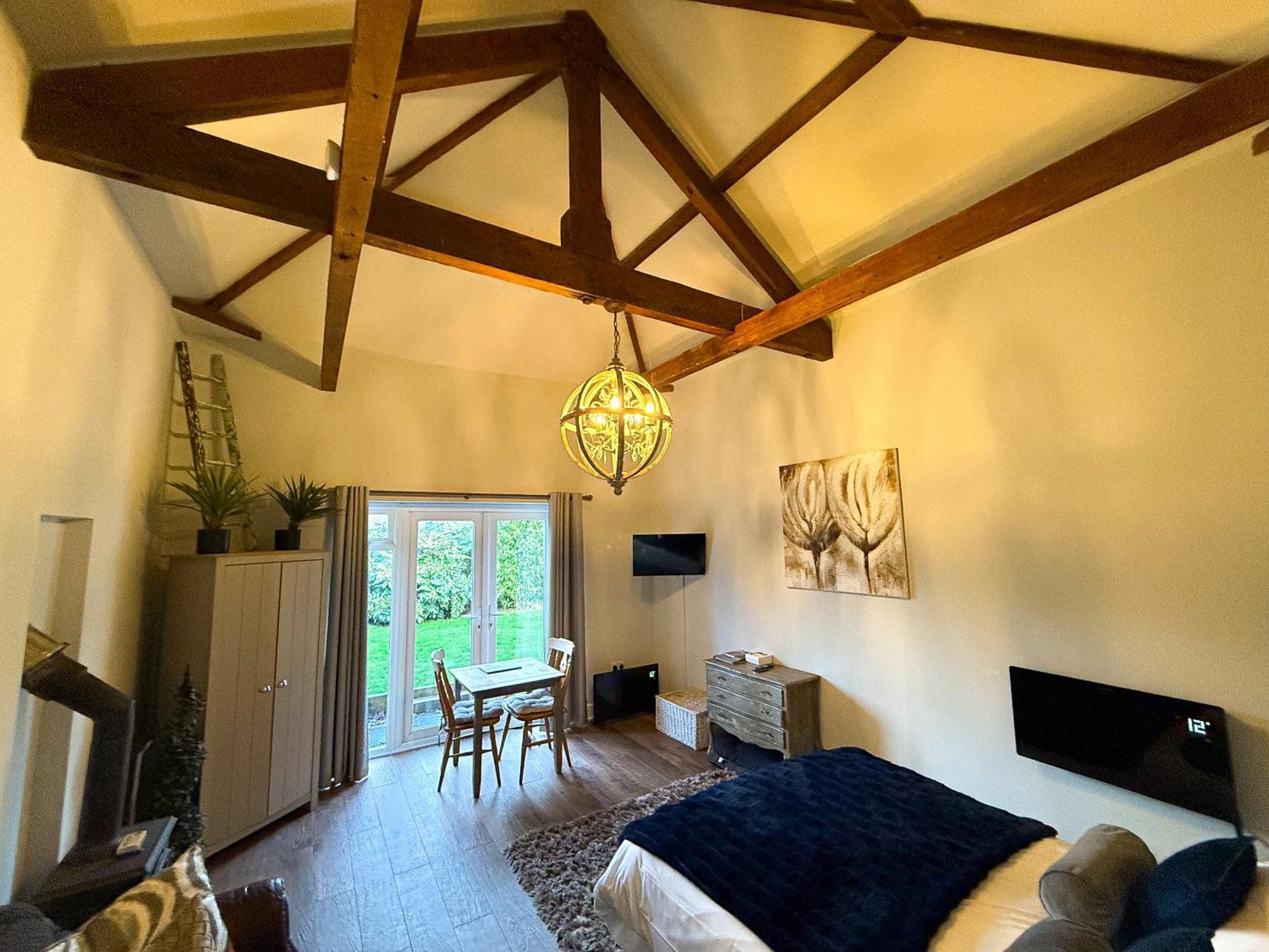 Villa Beautiful Cotswold Couples Retreat Bourton-on-the-Water Exterior foto